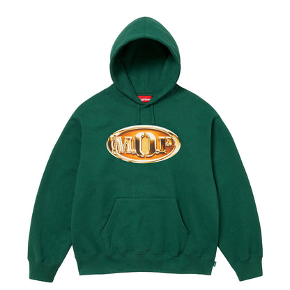 M.O.P. Hooded Sweatshirt