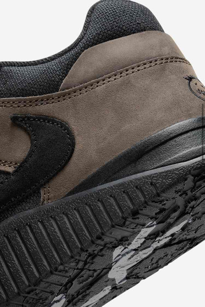 Travis Scott x Jordan Jumpman Jack TR Dark Mocha