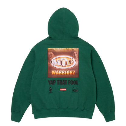 M.O.P. Hooded Sweatshirt