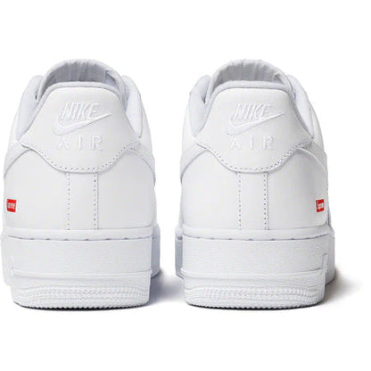 Nike Air Force 1 Low x Supreme White