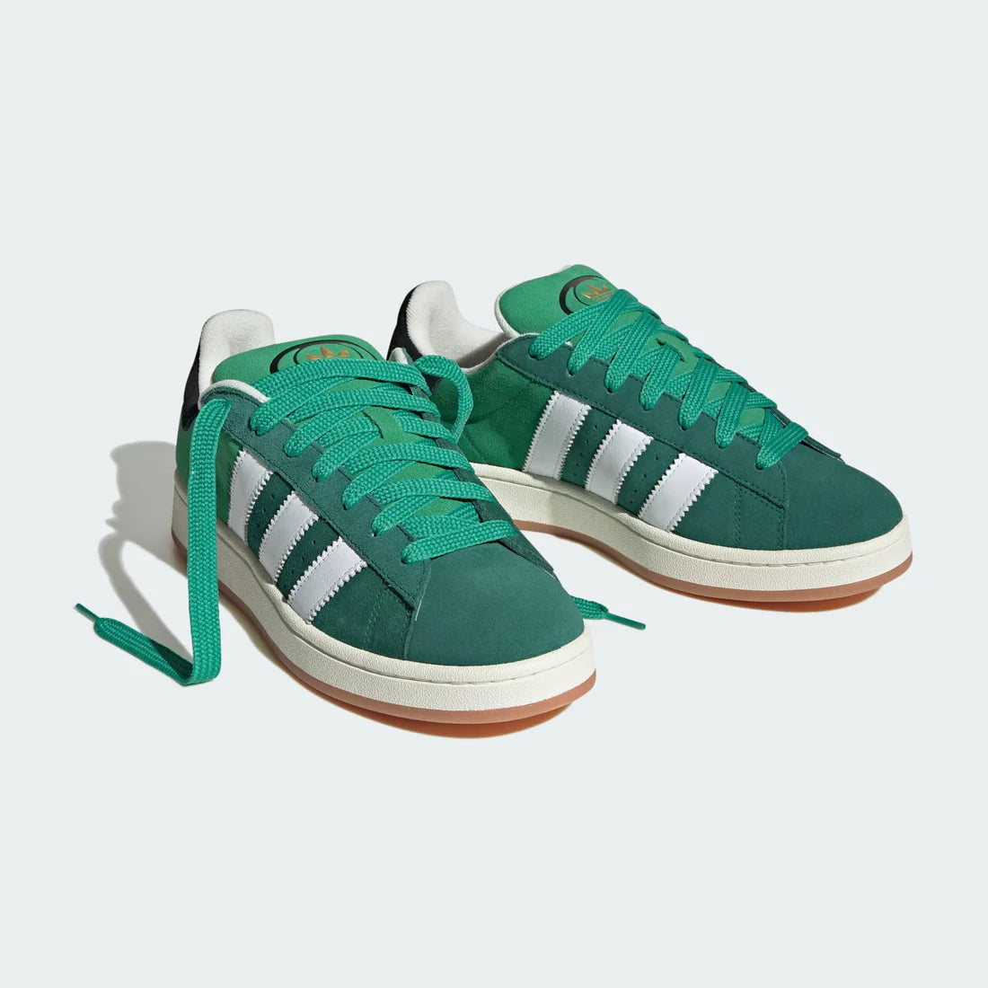 Campus 00s Collegiate Green