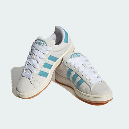 Campus 00s Crystal White Preloved Blue