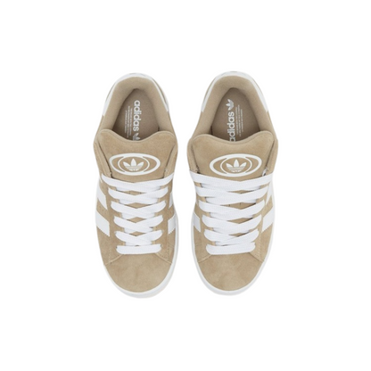 Campus 00s Blach Cargo