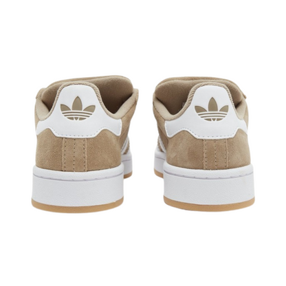 Campus 00s Blach Cargo