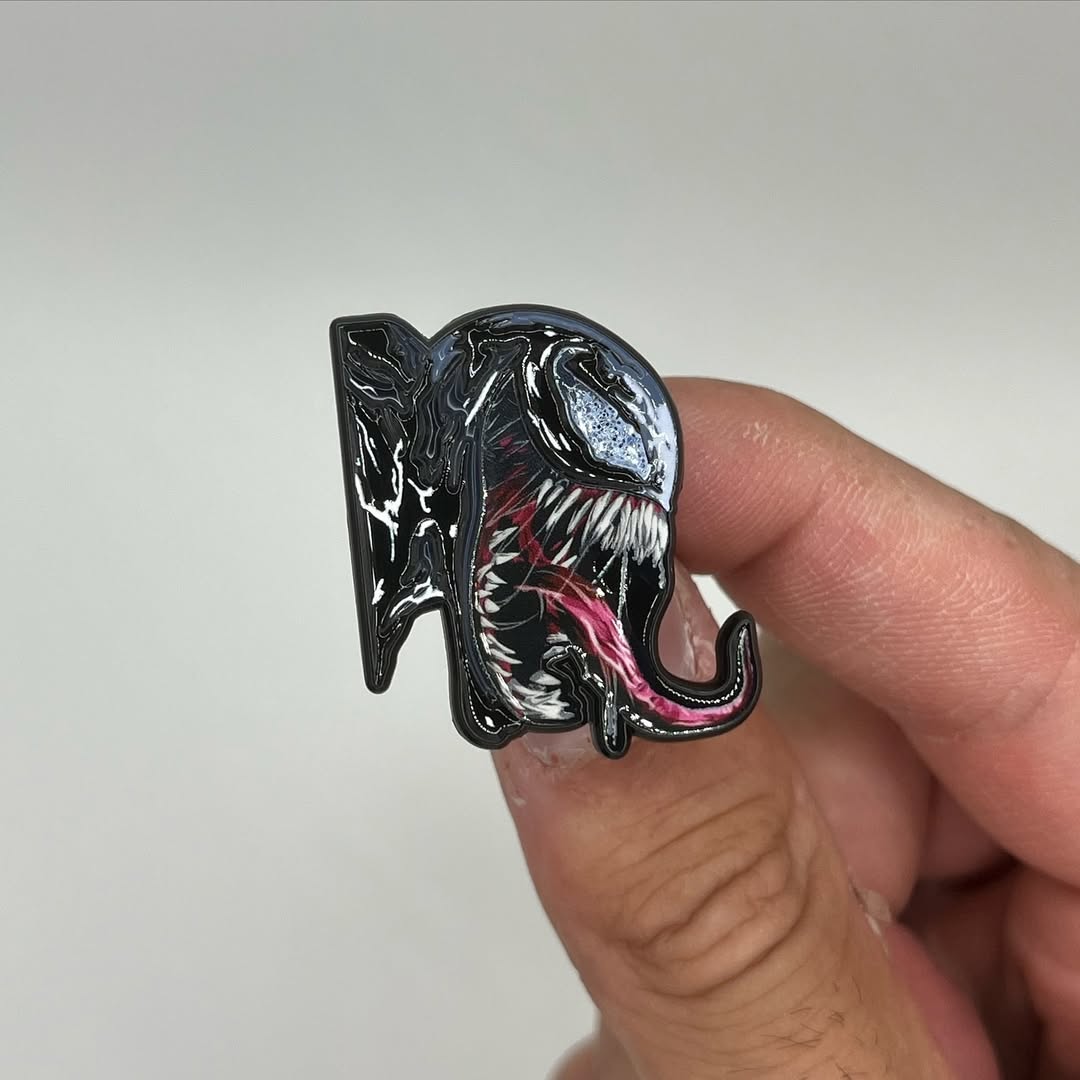 PINS Venom “Simbionte”