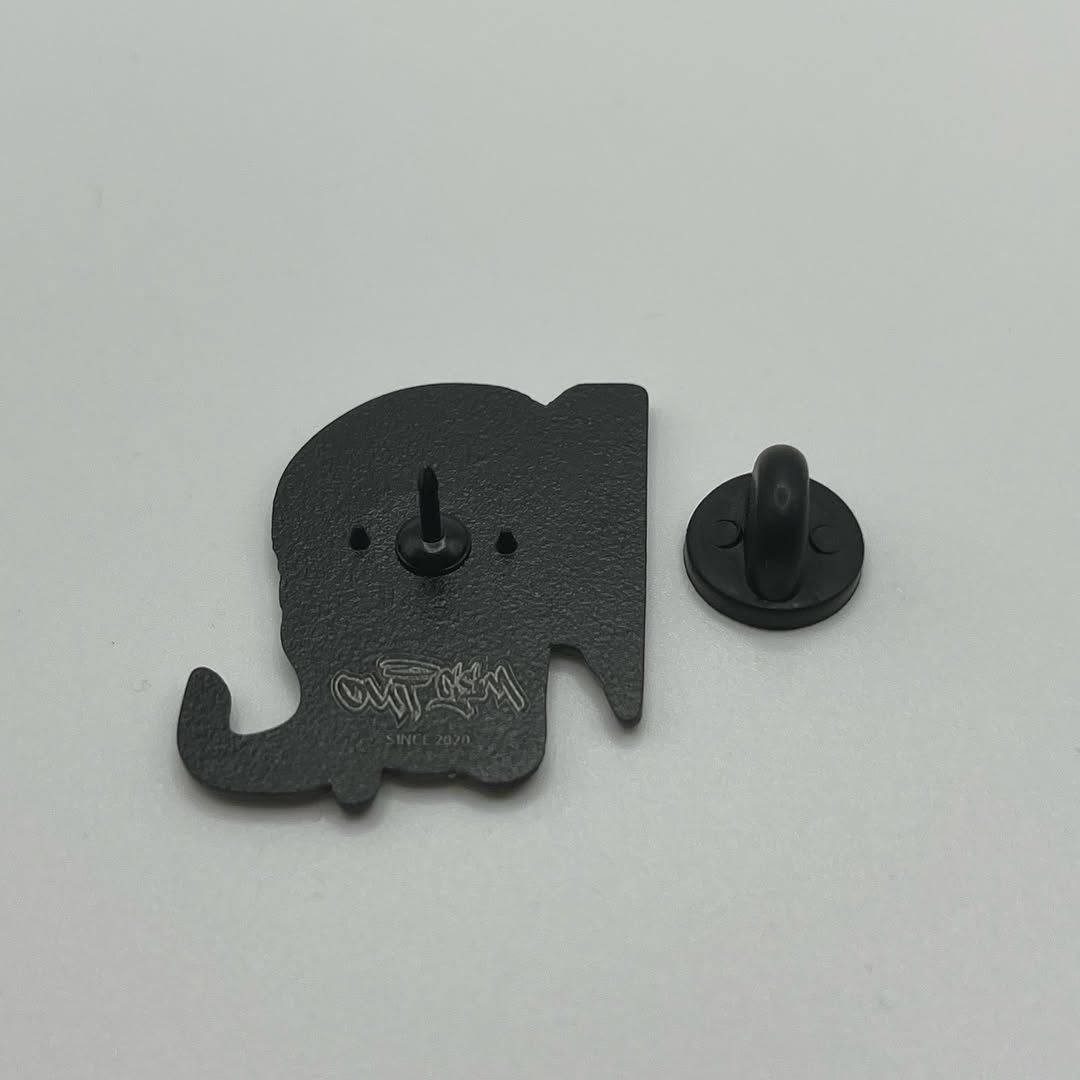 PINS Venom “Simbionte”