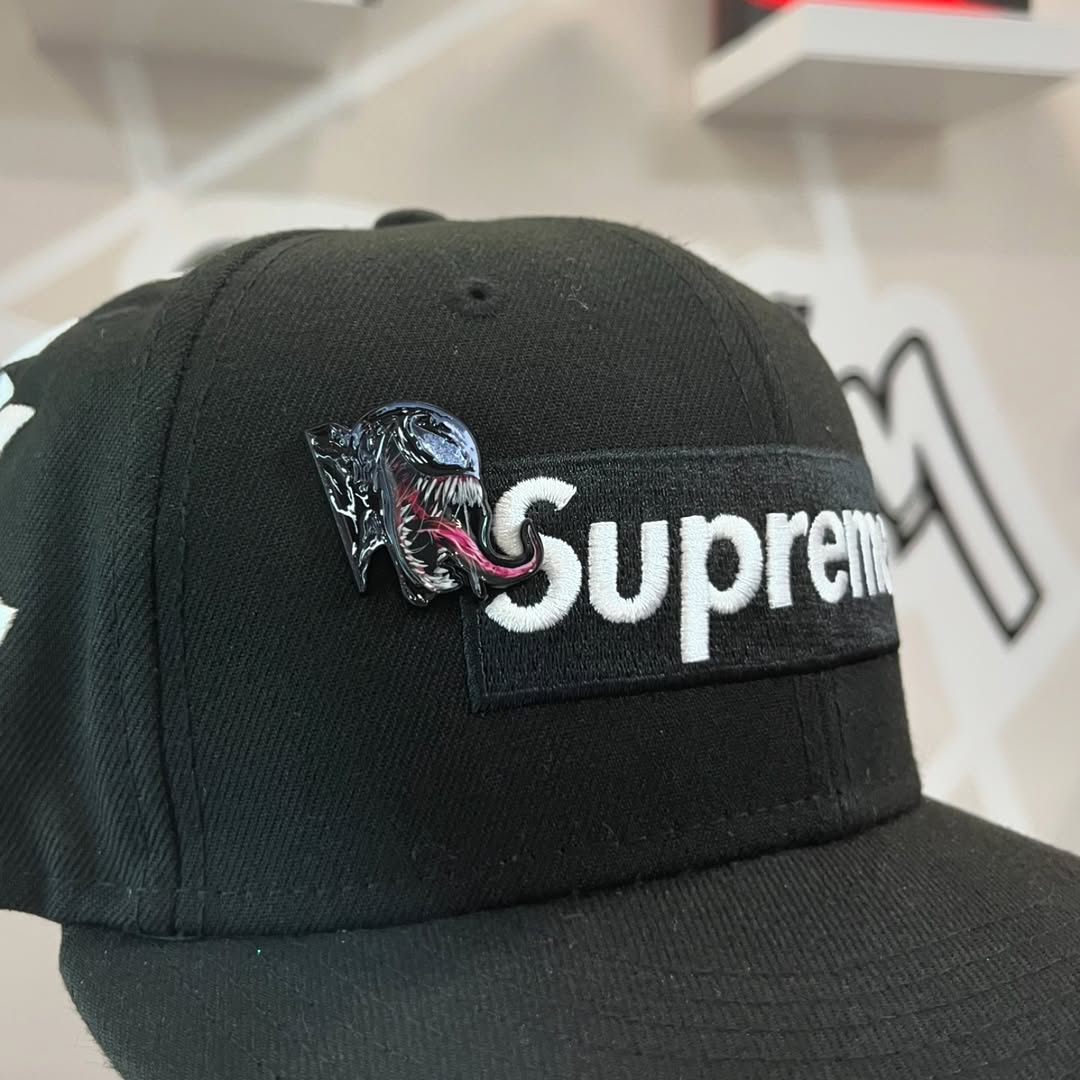 PINS Venom “Simbionte”
