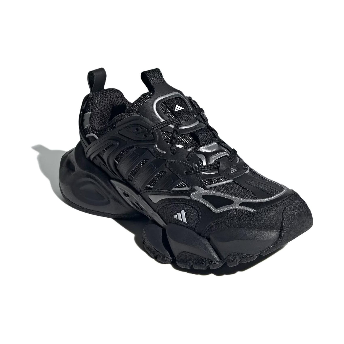 ADIDAS VENTO XLG RUNNER DELUXE BLACK