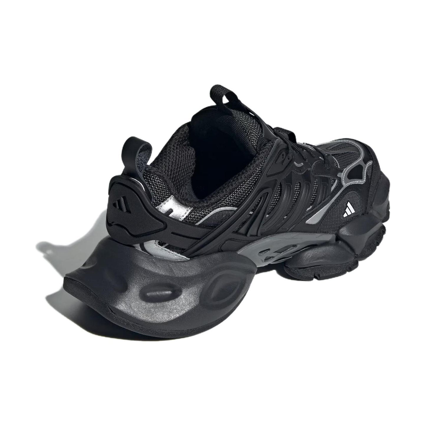 ADIDAS VENTO XLG RUNNER DELUXE BLACK