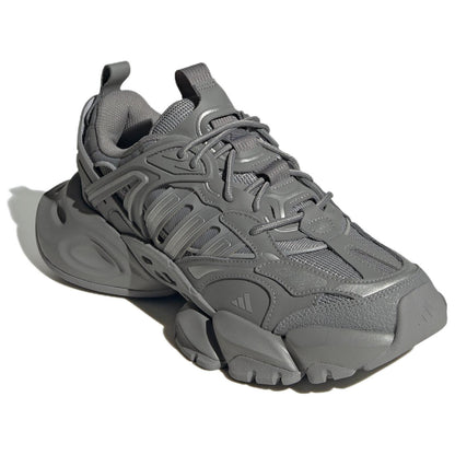 ADIDAS VENTO XLG RUNNER DELUXE GREY SILVER