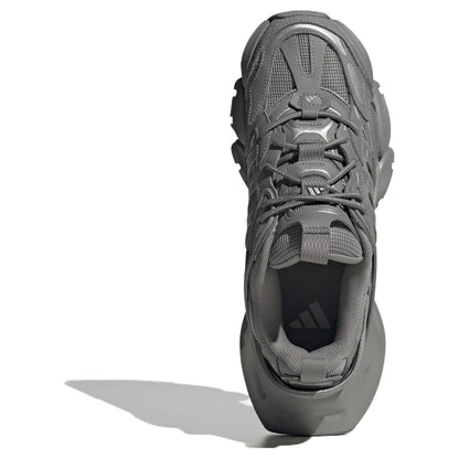 ADIDAS VENTO XLG RUNNER DELUXE GREY SILVER