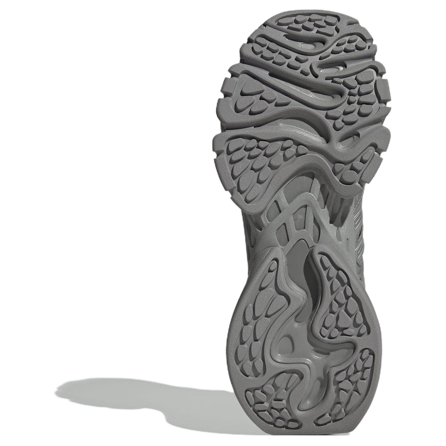 ADIDAS VENTO XLG RUNNER DELUXE GREY SILVER