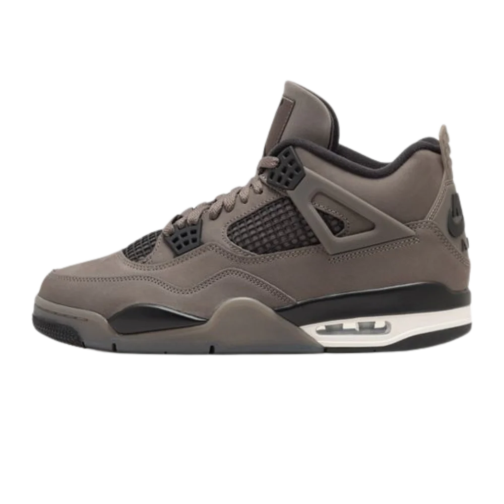 AIR JORDAN 4 RETRO CAVE STONES