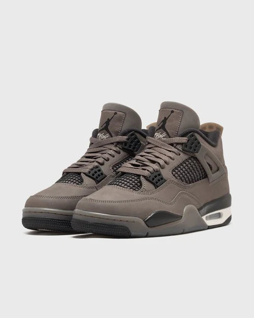 AIR JORDAN 4 RETRO CAVE STONES