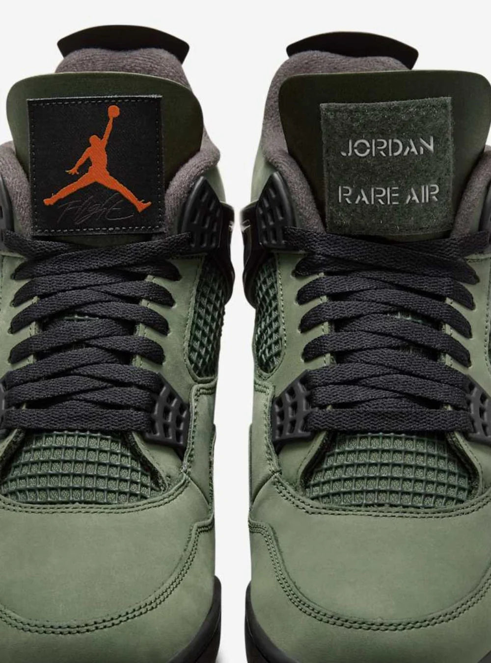 AIR JORDAN 4 RETRO OG SP UNDEFEATED (2025)