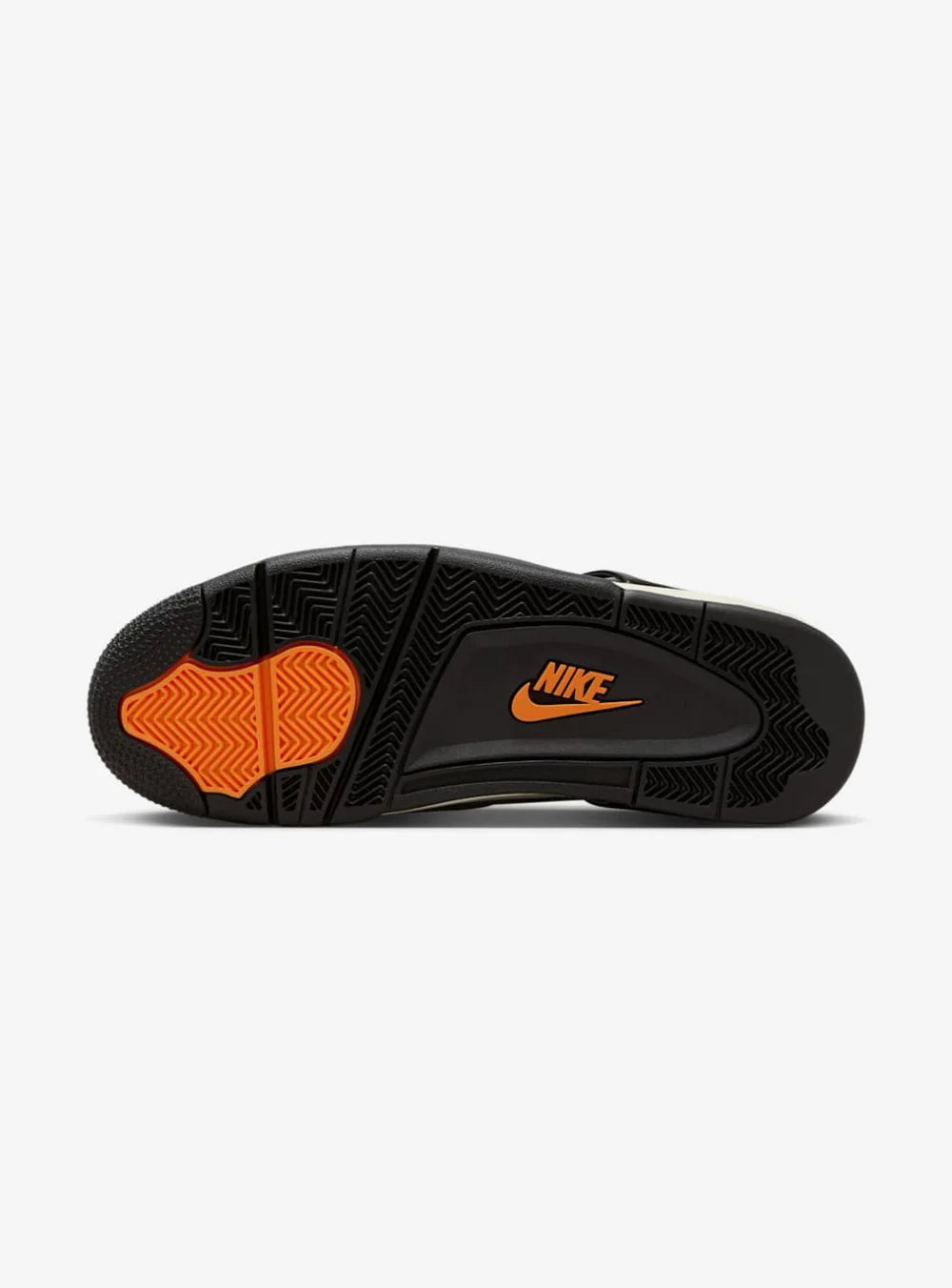 AIR JORDAN 4 RETRO OG SP UNDEFEATED (2025)