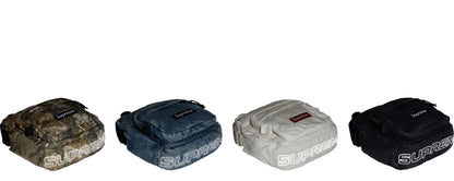 Denim Shoulder Bag