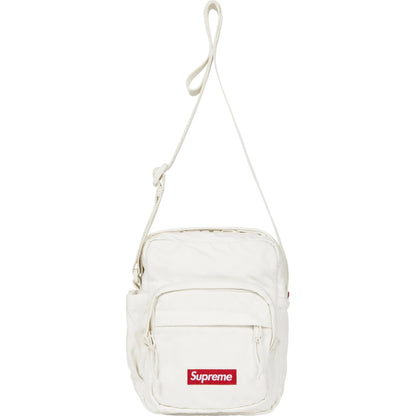 Denim Shoulder Bag