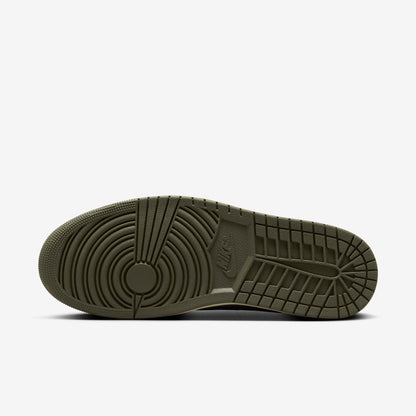 Air Jordan 1 Low x Travis Scott Medium Olive