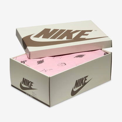 Air Jordan 1 Low x Travis Scott Medium Olive