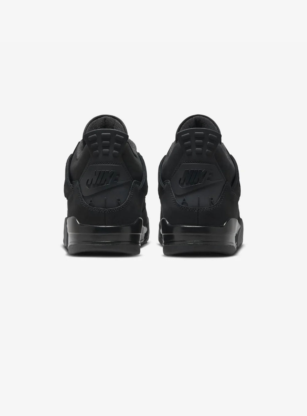 AIR JORDAN 4 RETRO BLACK CAT (2025)