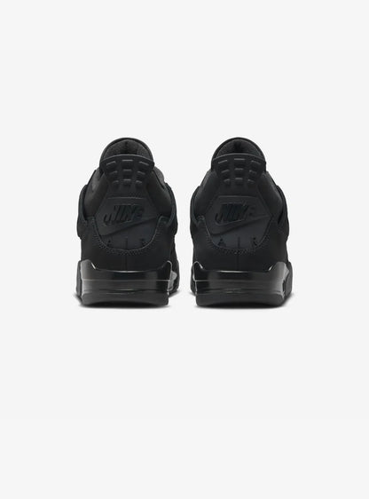 AIR JORDAN 4 RETRO BLACK CAT (2025)