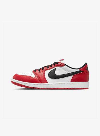 AIR JORDAN 1 RETRO LOW OG CHICAGO (2025)