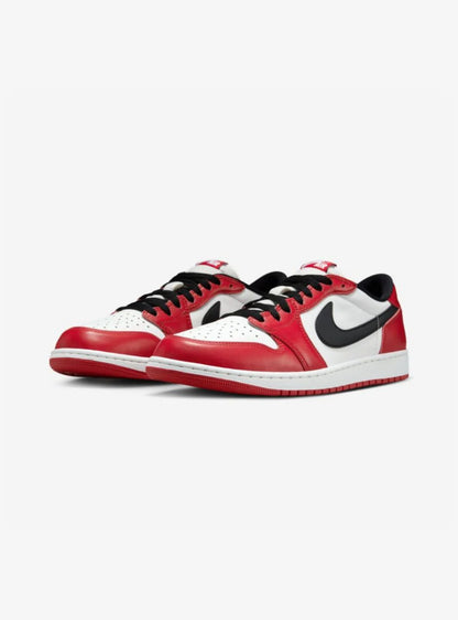 AIR JORDAN 1 RETRO LOW OG CHICAGO (2025)