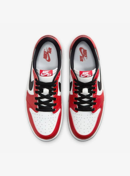 AIR JORDAN 1 RETRO LOW OG CHICAGO (2025)