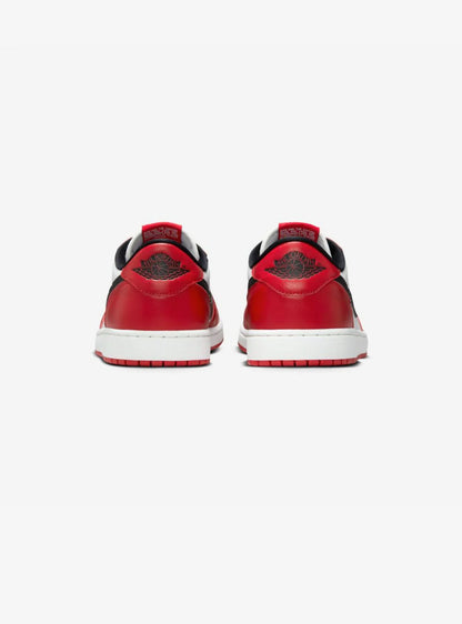 AIR JORDAN 1 RETRO LOW OG CHICAGO (2025)
