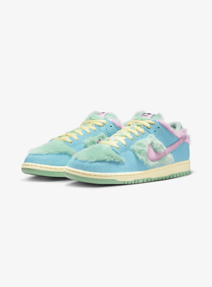Nike SB Dunk Low Verdy Visty