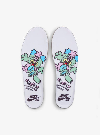 Nike SB Dunk Low Verdy Visty