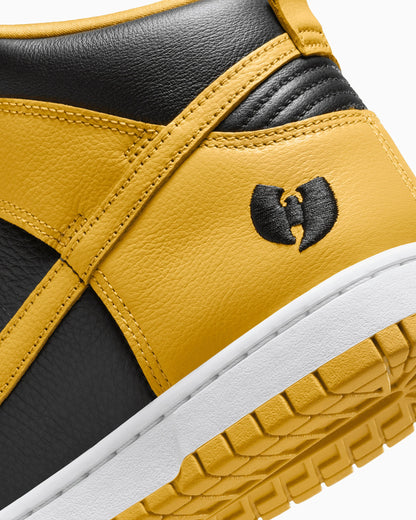 Nike Dunk High Wu-Tang (2024)