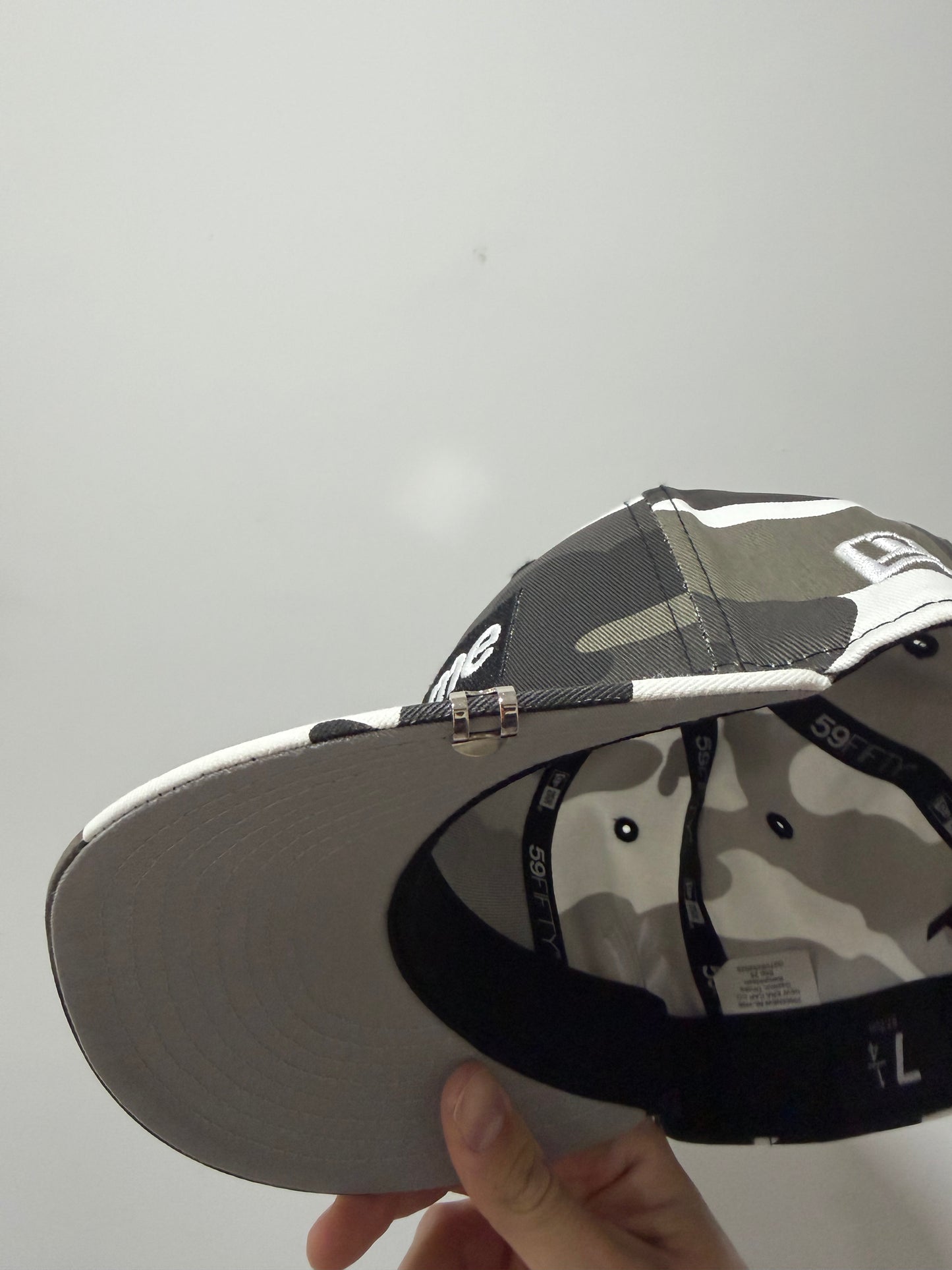 Clip Blade “By Order Of The Peaky Blinders”