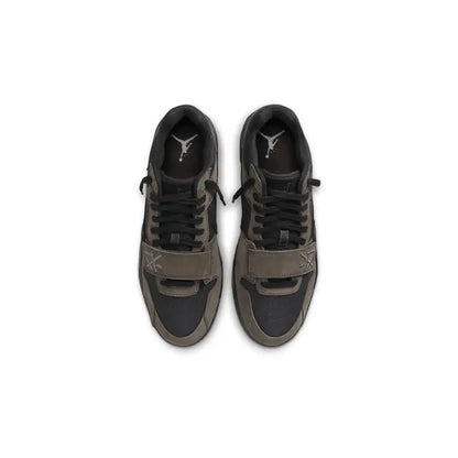 Travis Scott x Jordan Jumpman Jack TR Dark Mocha