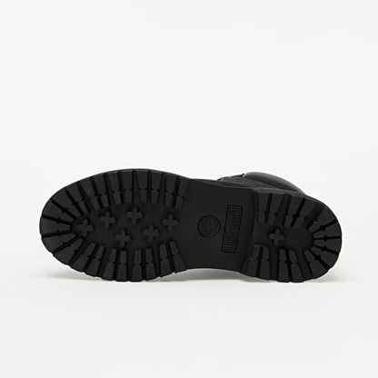 Timberland 6'' Premium Boots Black Nubuck