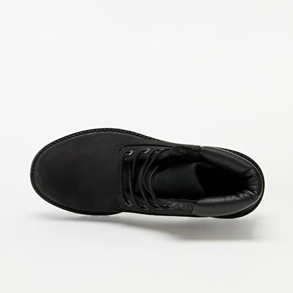 Timberland 6'' Premium Boots Black Nubuck