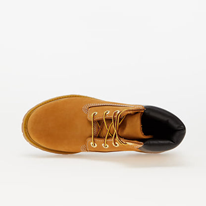 Timberland 6'' Premium Boots Wheat Nubuck
