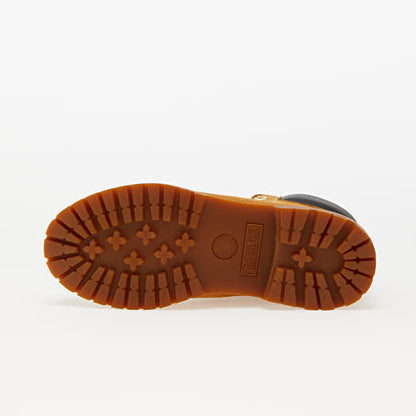 Timberland 6'' Premium Boots Wheat Nubuck
