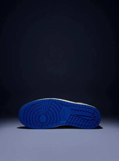 AIR JORDAN 1 RETRO HIGH OG SP FRAGMENT X UNION LA SPORT ROYAL