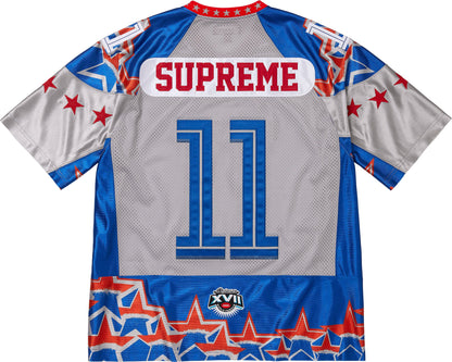 STARS FOOTBALL JERSEY