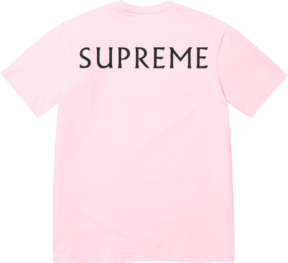 SUPREME/DAMIEN HIRST TEE