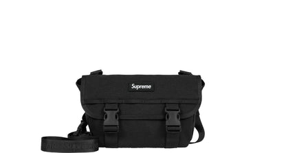 MINI MESSENGER BAG