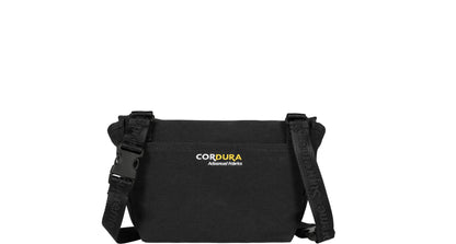 MINI MESSENGER BAG