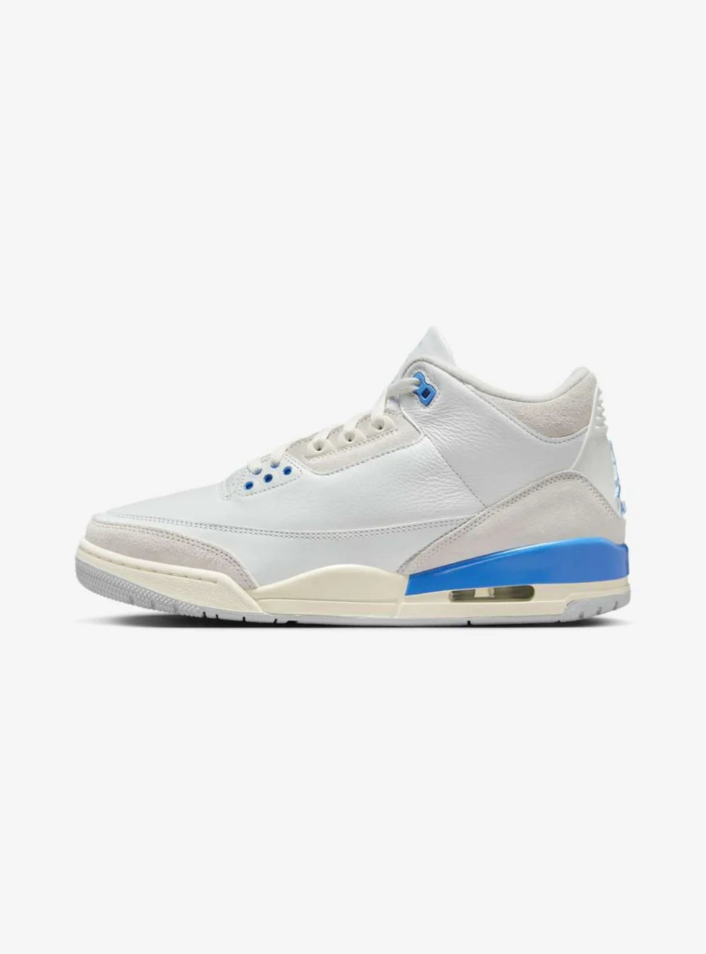 Jordan 3 Retro Lucky Shorts