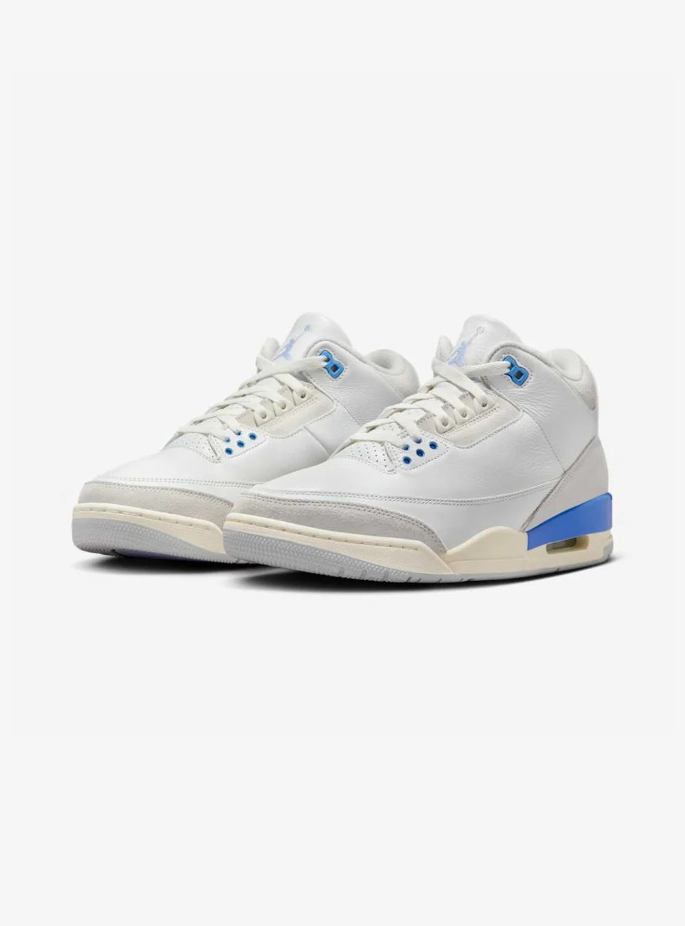 Jordan 3 Retro Lucky Shorts