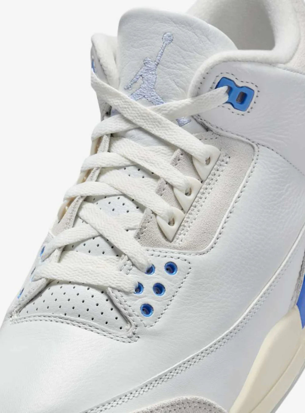 Jordan 3 Retro Lucky Shorts