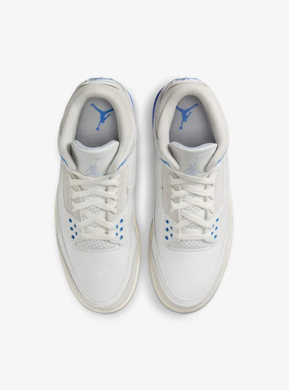 Jordan 3 Retro Lucky Shorts