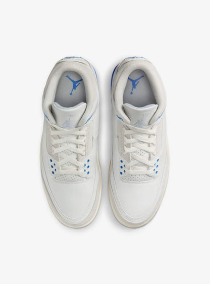 Jordan 3 Retro Lucky Shorts