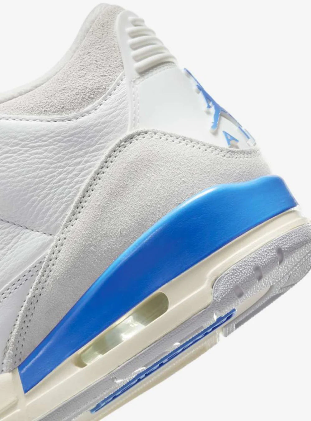 Jordan 3 Retro Lucky Shorts